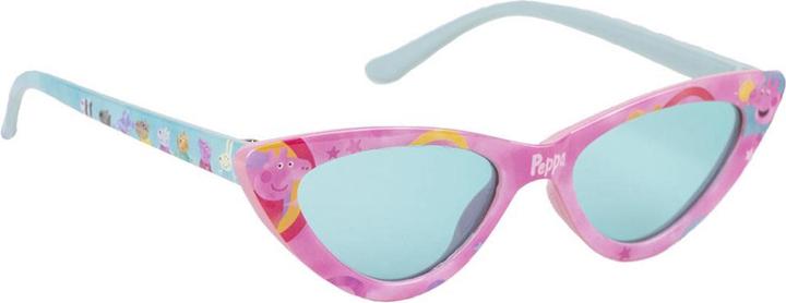 Produktbild Peppa Pig Kindersonnenbrille Rosa