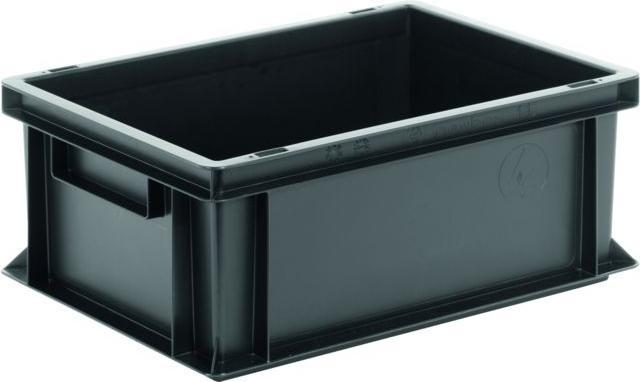 Image du produit Bac Euronorm ESD