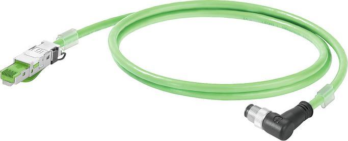 Produktbild Weidmüller Kabel
