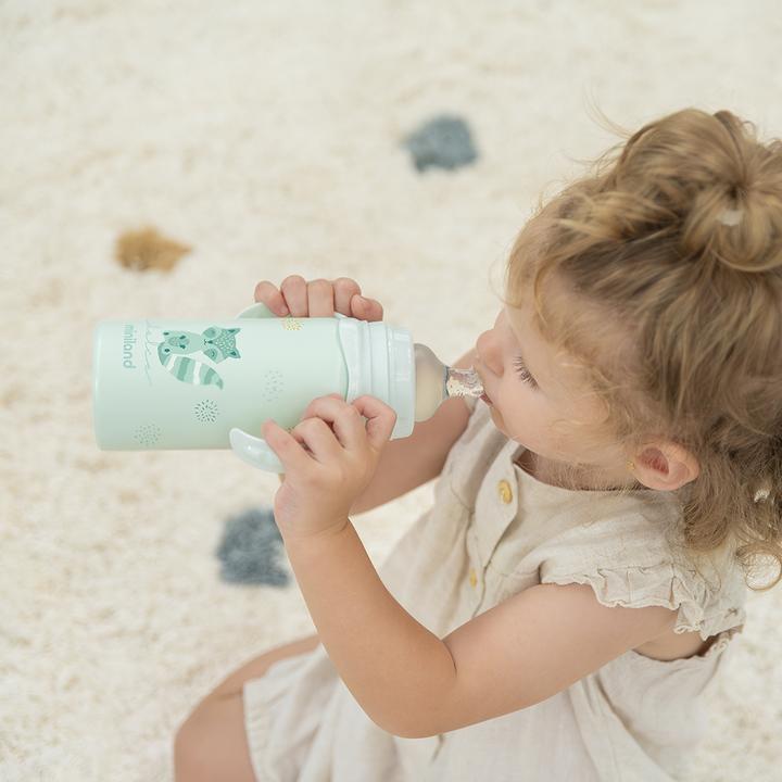Immagine prodotto Miniland Termobaby Menta