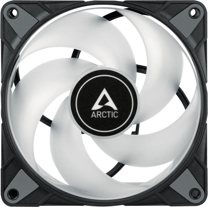 Actual product image Arctic P14 A-RGB (140 mm, 3 x)
