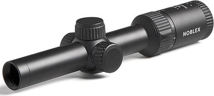 Immagine prodotto Noblex Cannocchiale NZ6 1-6x24 Inception (6 x, 30 mm)