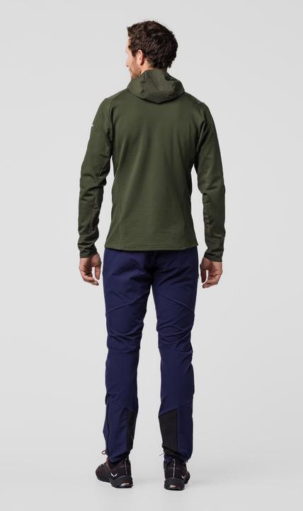 Immagine prodotto Salewa Giacca con cappuccio Agner Polarlite (48, M)