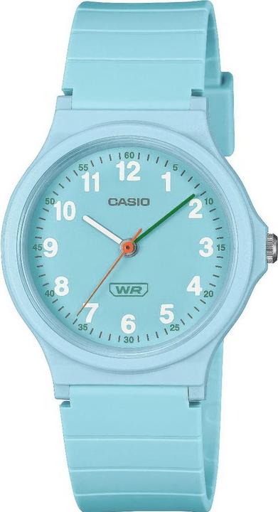 Actual product image Casio Children's watch LQ-24B-2BDF + BOX