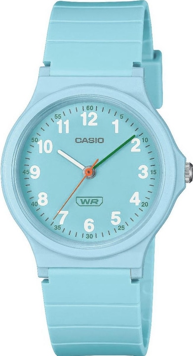 Produktbild Casio Kinderuhr LQ-24B-2BDF + BOX