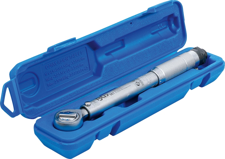 Produktbild BGS Drehmomentschlüssel (3/8", 20 Nm, 110 Nm)