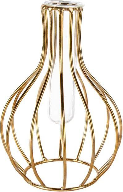 MICA Living Vase - ca. 11 x 17 cm (1 x, 11 x 17 cm)