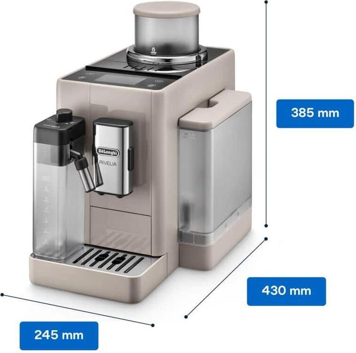 Produktbild De'Longhi Rivelia