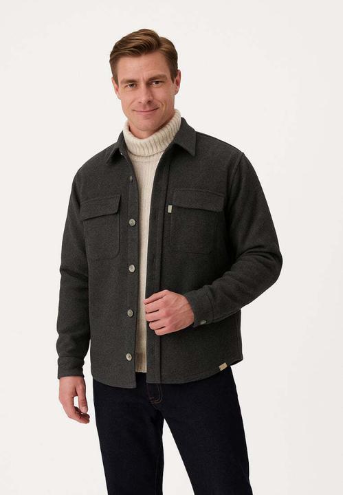 Immagine prodotto Colours & Sons Overshirt Worker Jacket-Soft Touch (S)