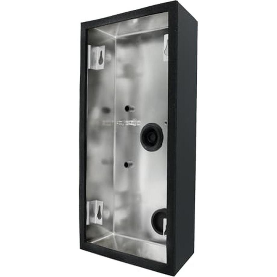 Doorbird, Klingel + Türsprechanlage, 423868465 Accessorio citofono Alloggiamento a parete