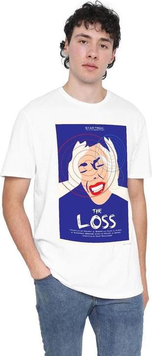 Produktbild The Next Generation Season 4 Episode 10 TShirt (4XL)