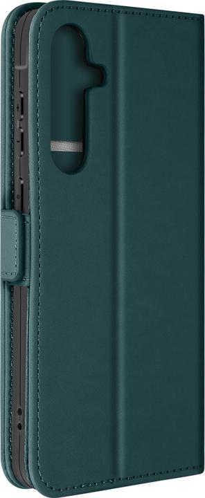 Immagine prodotto Avizar Serie Legacy Line in similpelle (Samsung Galaxy A55)