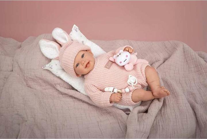 Produktbild Arias Lucia