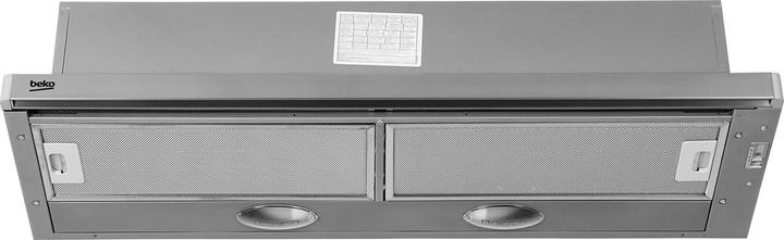 Produktbild Beko CTB 9407 X (Unterbauhaube)