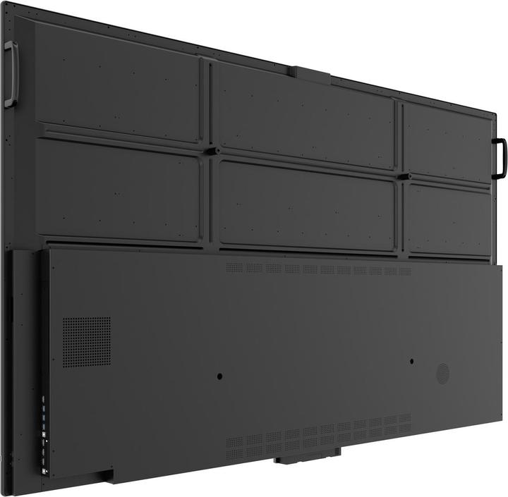 Image du produit BenQ Écran tactile CP8601K DuoBoard (3840 x 2160 pixels, 86")