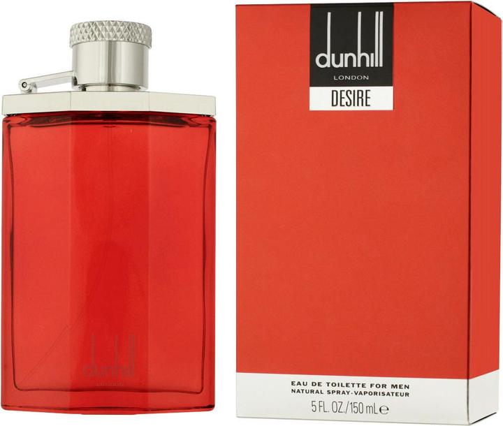 Image du produit Dunhill Desire (Eau de toilette, 150 ml)