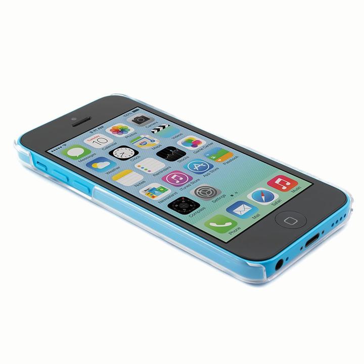 Immagine prodotto Proporta 96 Valigetta rigida (Apple iPhone 5c)