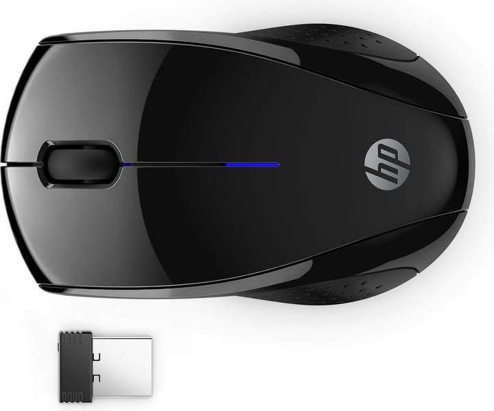 Immagine prodotto HP 220 Mouse senza fili silenzioso (Senza fili)