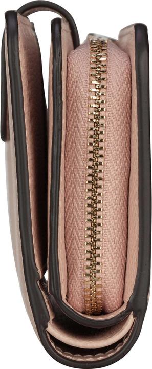 Actual product image Furla Camelia M Compact Wallet Ares