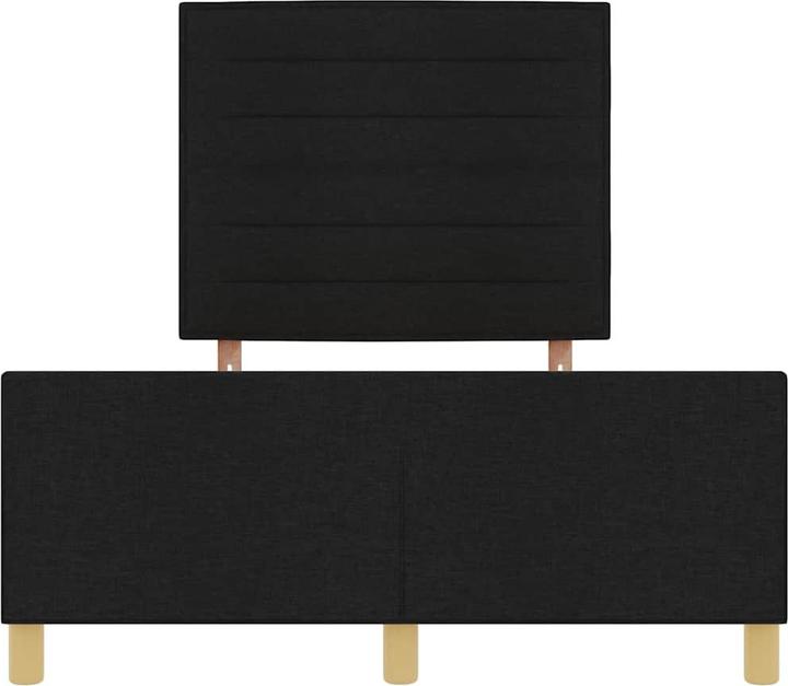 Image du produit vidaXL Plattformbett (140 x 200 cm)