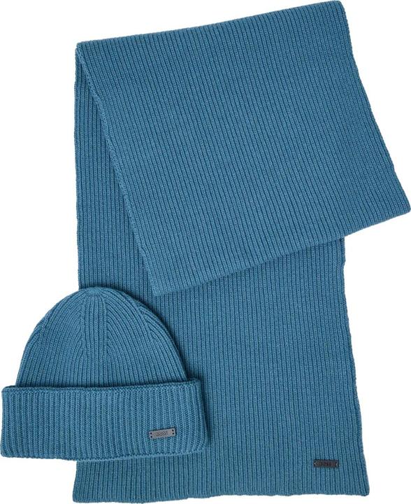 Immagine prodotto BOSS Fantastico Set Sciarpa e Berretto