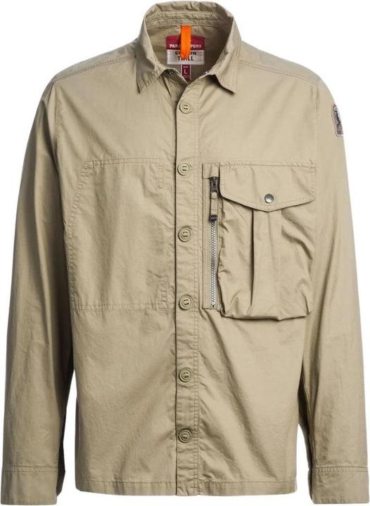 Immagine prodotto Parajumpers Kurtis Sopra Camicia Uomo (L)