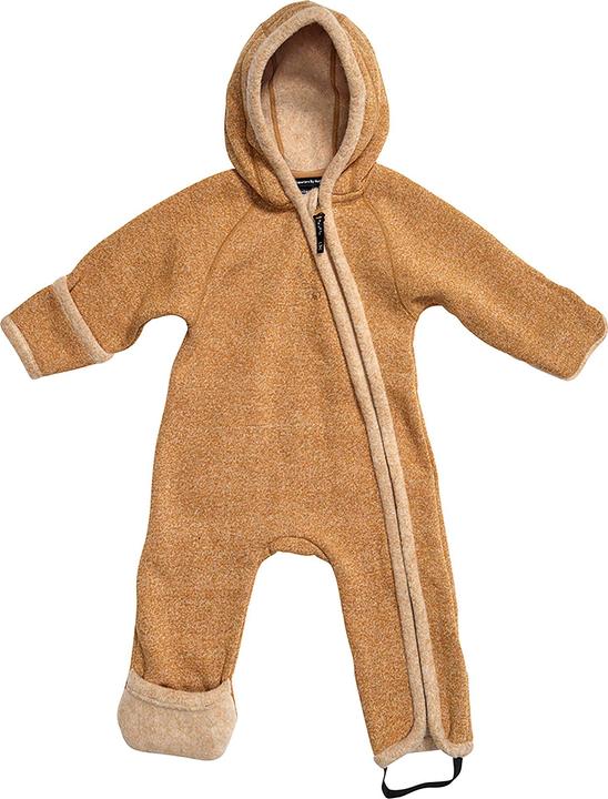 Actual product image Isbjörn Baby's Shaun jumpsuit (68, 74)