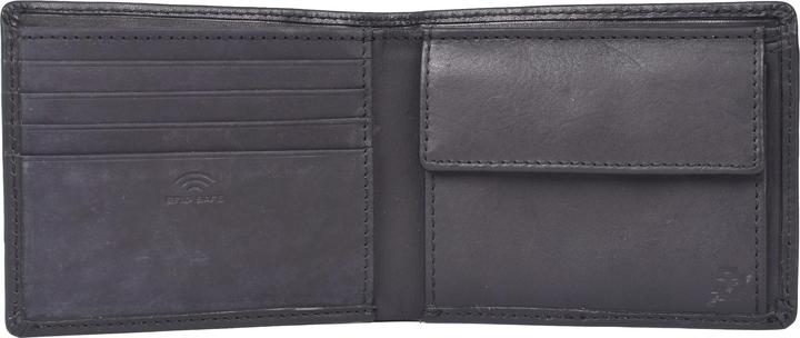 Actual product image Strellson brick lane jaden billfold sh8