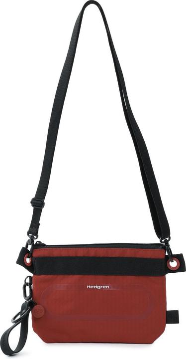 Produktbild Hedgren Uni Ichi S Umhängetasche RFID Schutz 19 cm