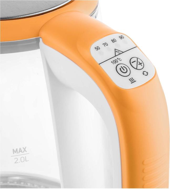 Image du produit Sencor SWK2193OR (2 l)
