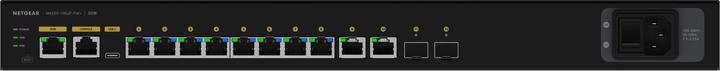 Produktbild Netgear M4250-10G2F-PoE+ (12 Ports)