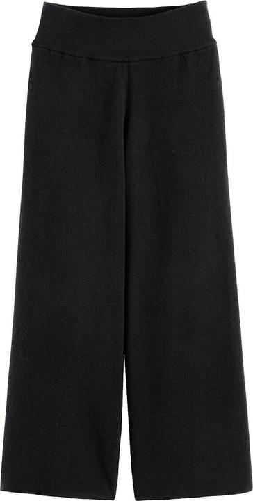 Actual product image Anne Weyburn Wide knit trousers (Frequency band 38 (2600 MHz))