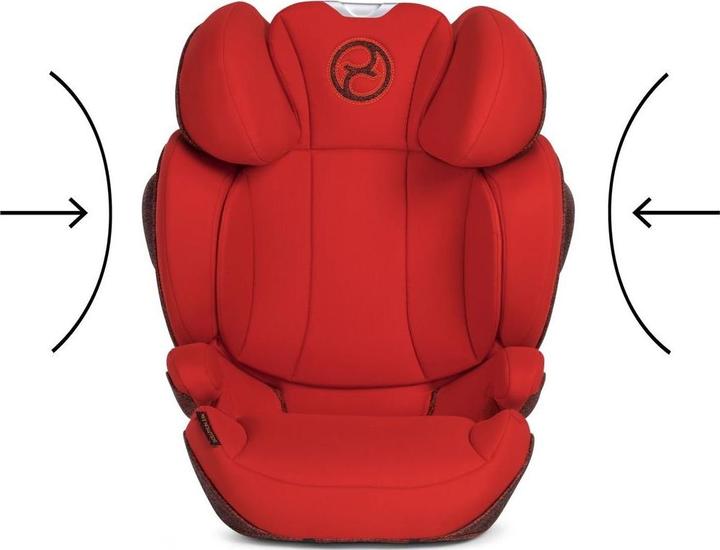 Image du produit Cybex Solution Z-fix
