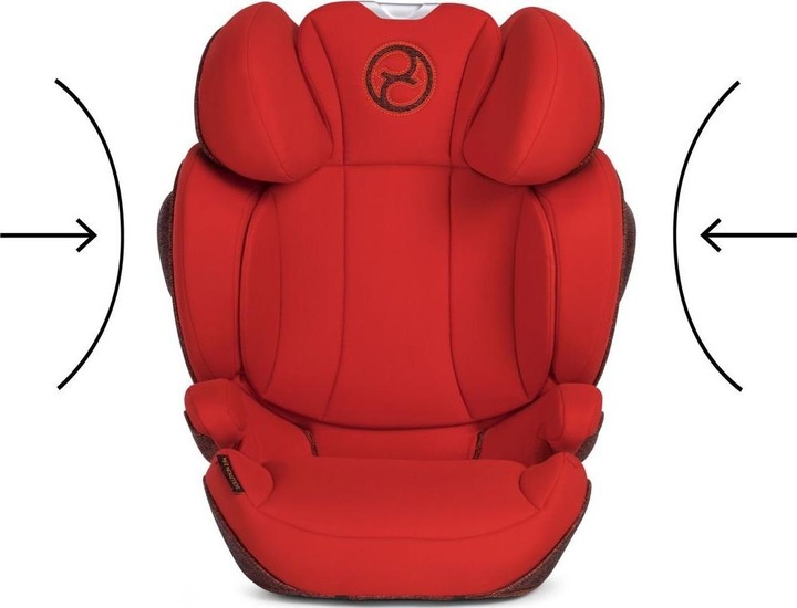 Image du produit Cybex Solution Z-fix
