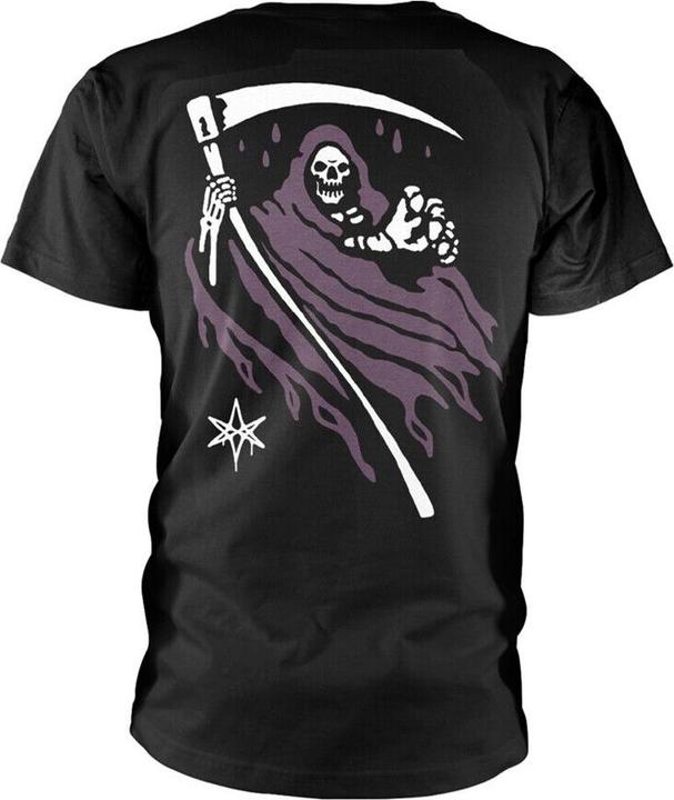 Produktbild Bring Me The Horizon TShirt (S)