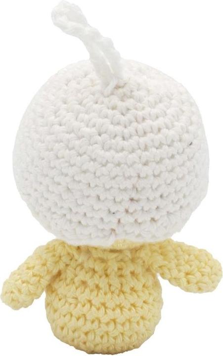 Produktbild Hardicraft Mini Küken - Häkelset