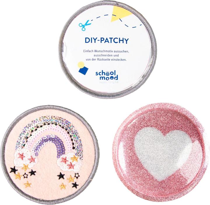 Actual product image School-Mood Champion Pro Set (21.50 l)