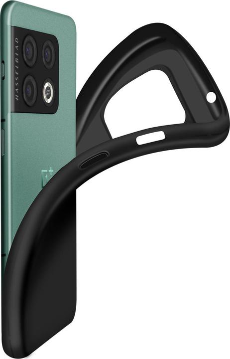 Actual product image Avizar Gel cover Series (OnePlus 10 Pro 5G)