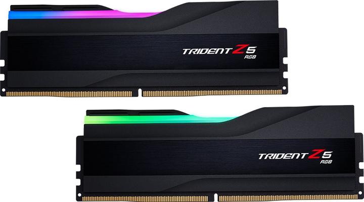 Productafbeelding G.Skill DDR5 32GB PC 8000 CL36 KIT (2x16GB) 32-TZ5RK (2 x 16GB, 8000 MHz, DDR5 RAM, DIMM 288 pin)