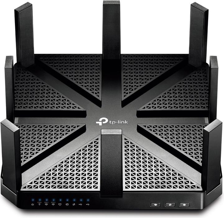 Produktbild TP-Link Ac5400