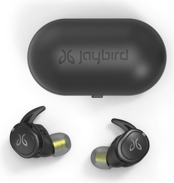 Produktbild Jaybird Run XT (12 h, Kabellos)