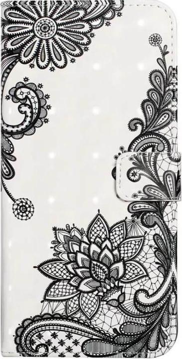 Produktbild Cover-Discount Xiaomi Redmi 14C / Poco C75 - Etui Glitzer Effekt (Xiaomi Redmi 14C, Xiaomi Poco C75)