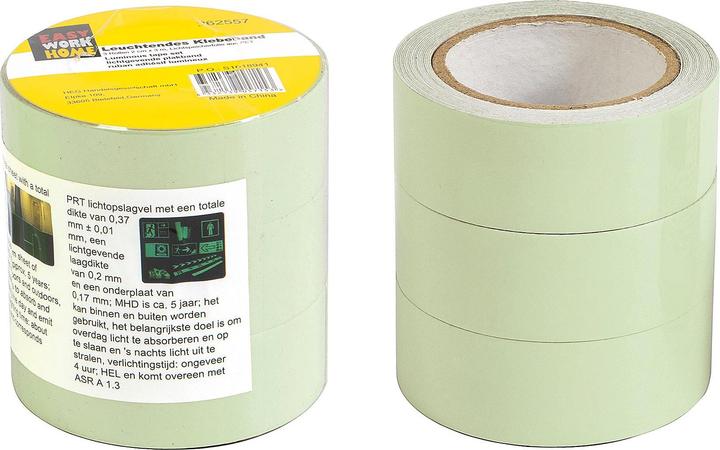 Easy Work Ruban adhésif (55 mm)