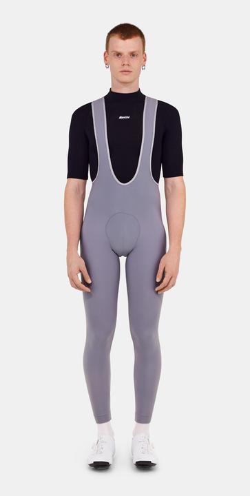 Image du produit Santini Winterhose lang RTR Herren (XL)