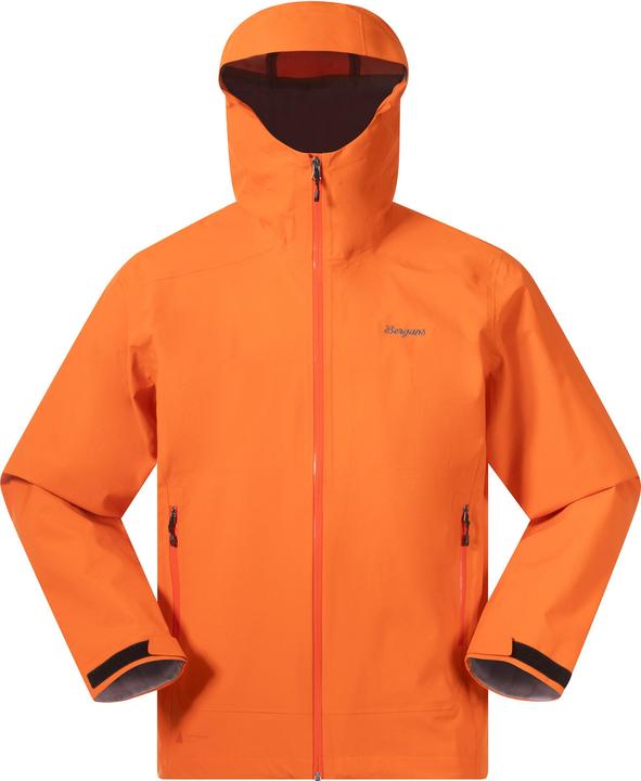 Immagine prodotto Bergans Essentials 3L Shell (XXL)