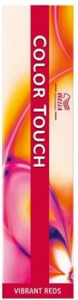 Produktbild Wella Color Touch Vibrant Reds - 10/6 (Blond, Violett)