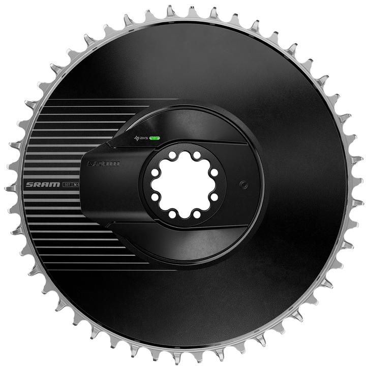 Produktbild Quarq MY24 Power Meter Spider Red AXS 1x Aero