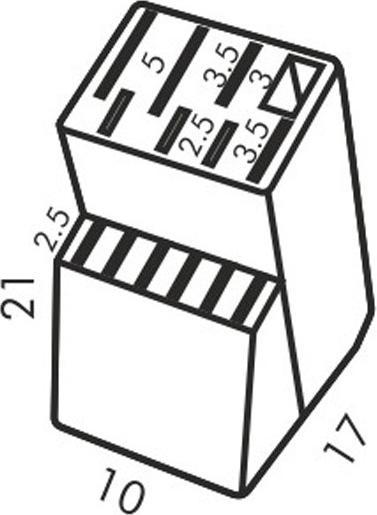 Produktbild Tescoma Woody