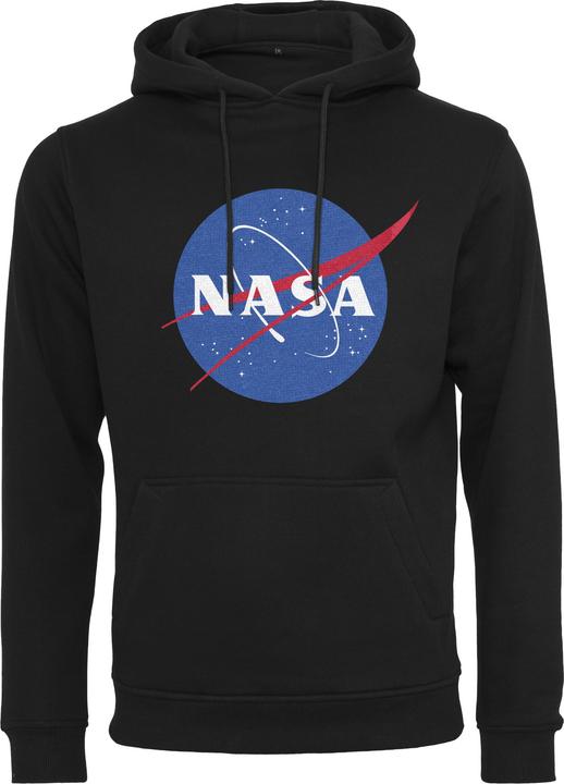 Image du produit Mister Tee NASA Hoody (S)