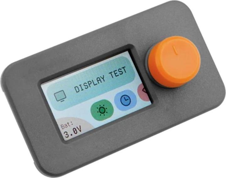 Immagine prodotto M5Stack M5DinMeter con M5StampS3